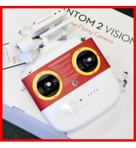 DJI Phantom 2 Vision+ Plus 5.8GHz Remote Control V2.0 with Wifi Extender